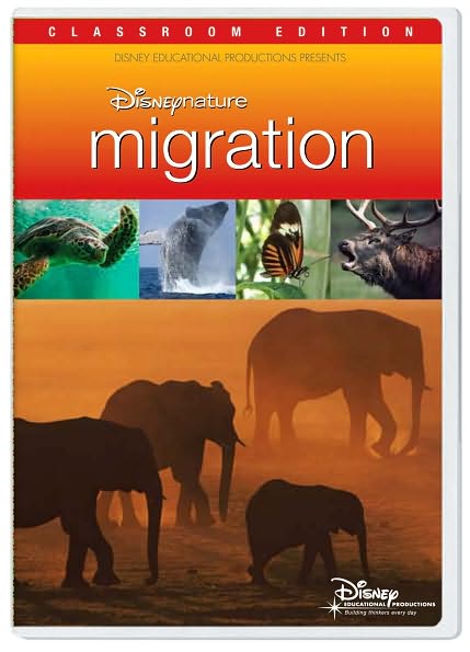 Disneynature: Migration