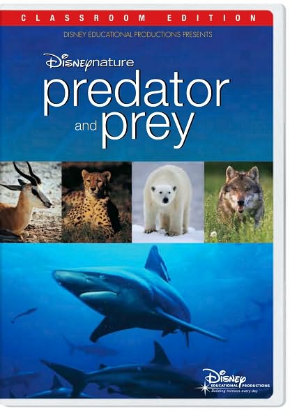 Disneynature: Predator and Prey