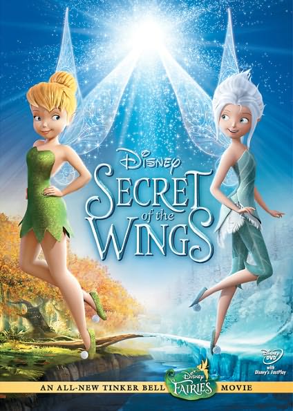 Secret of the Wings