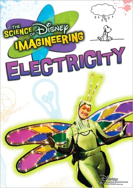 The Science of Disney Imagineering: Electricity