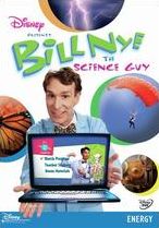 Bill Nye The Science Guy: Energy