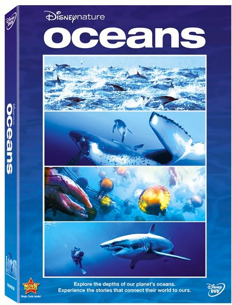 Disneynature: Oceans