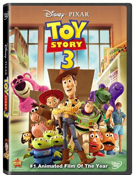Toy Story 3