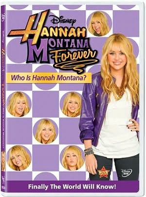 Hannah Montana: Forever - Who Is Hannah Montana?