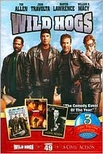 John Travolta Collection [3 Discs]