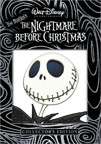 The Nightmare Before Christmas [Collector's Edition]