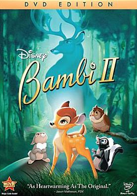 Bambi II [Special Edition]