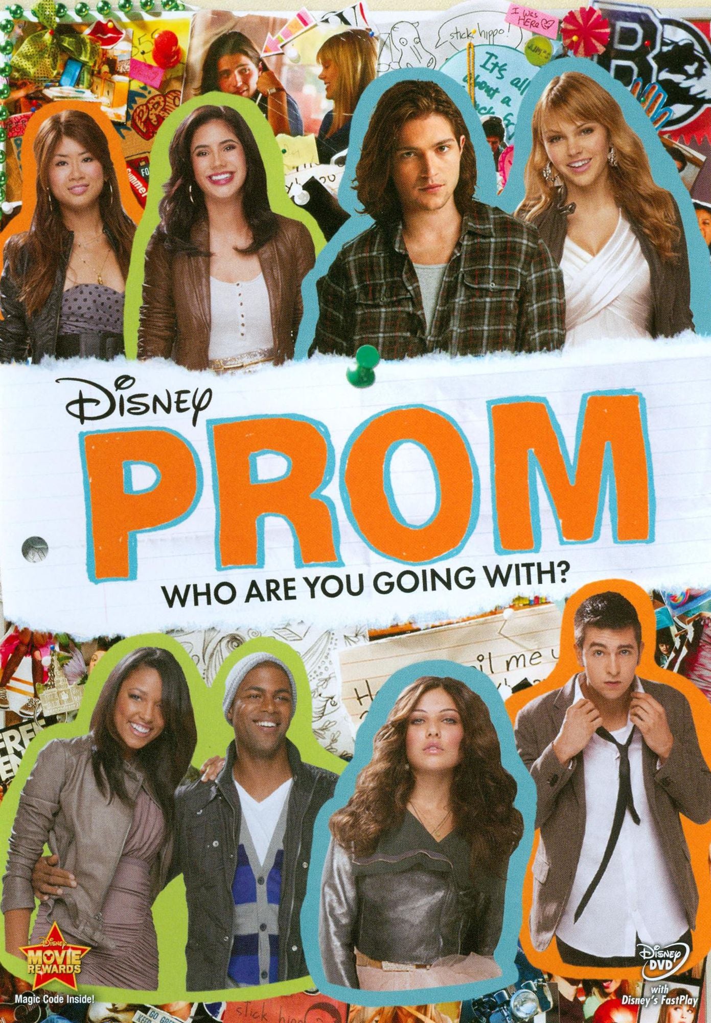 Prom