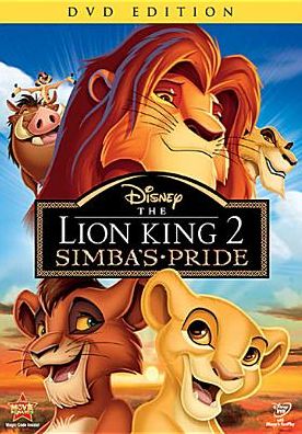 The Lion King II: Simba's Pride [Special Edition]