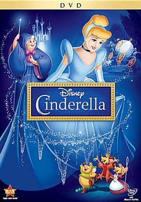 Cinderella
