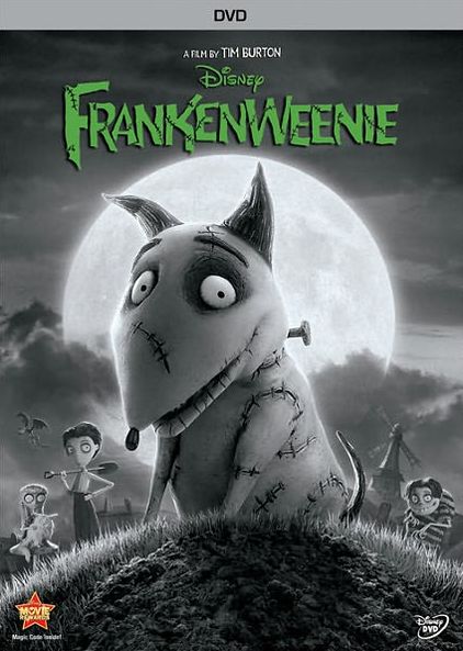 Frankenweenie