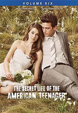 The Secret Life of the American Teenager, Vol. 6 [3 Discs]