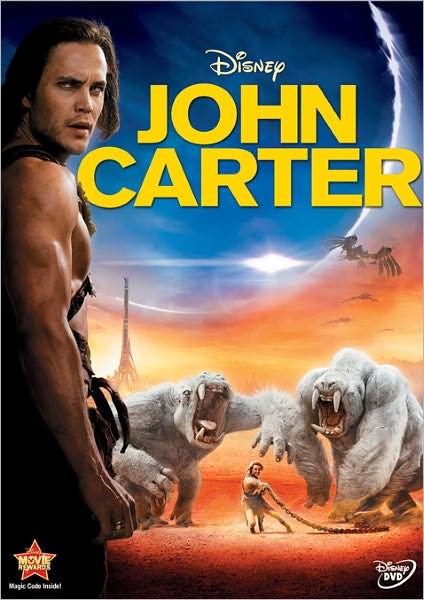 John Carter