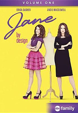 Jane by Design, Vol. 1 [2 Discs]