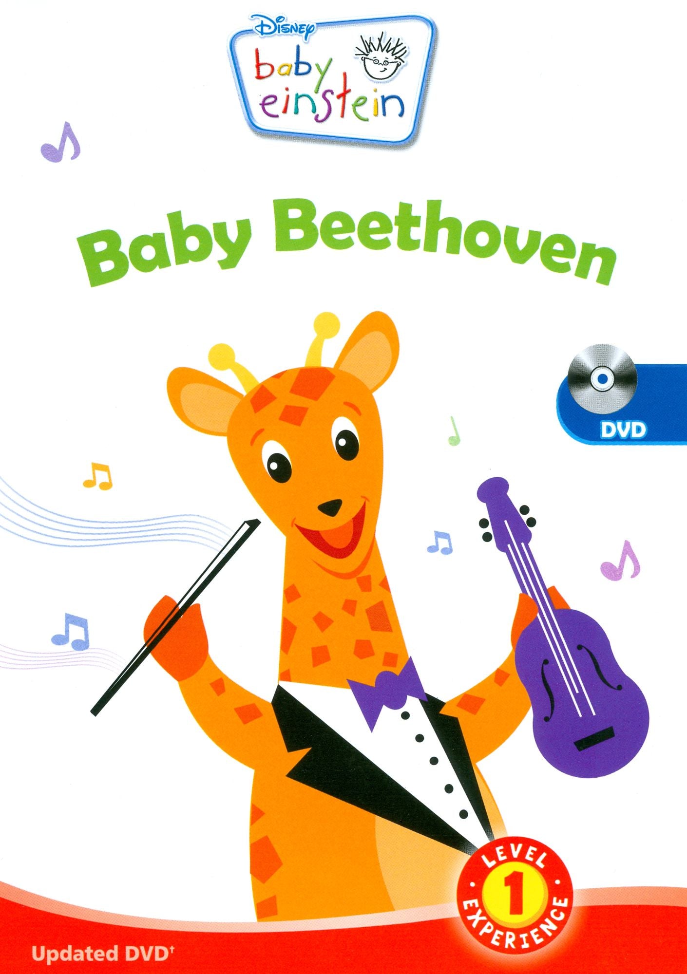Baby Einstein: Baby Beethoven