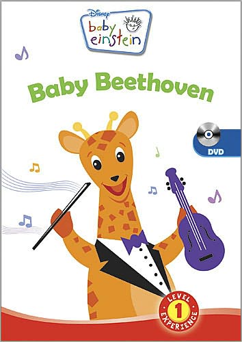 Baby Einstein: Baby Beethoven