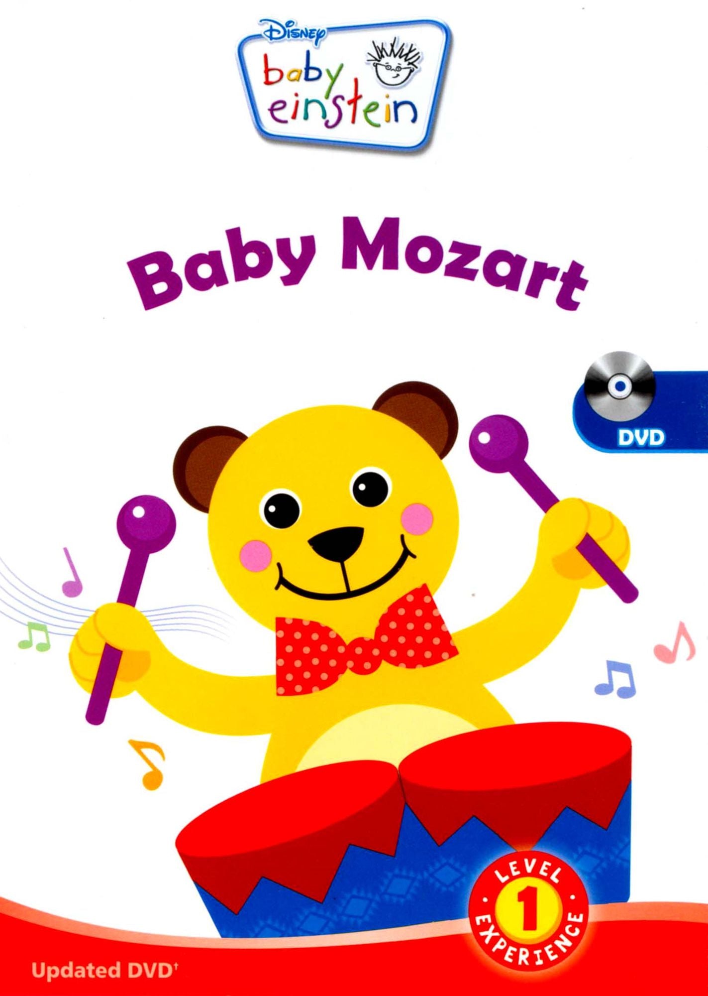 Baby Einstein: Baby Mozart