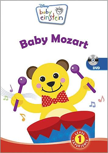 Baby Einstein: Baby Mozart