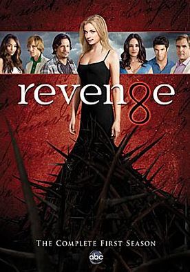 Revenge: The Complete First Season