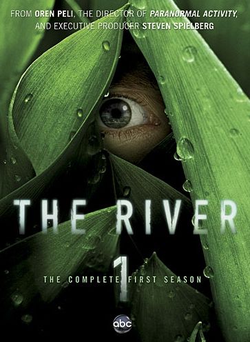 The River: The Complete First Season [2 Discs]