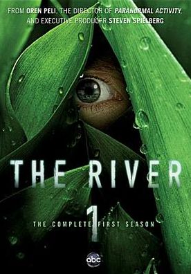 The River: The Complete First Season [2 Discs]