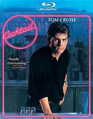 Cocktail [Blu-ray]
