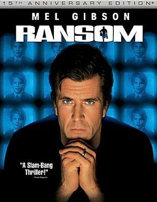 Ransom [15th Anniversary Edition] [Blu-ray]