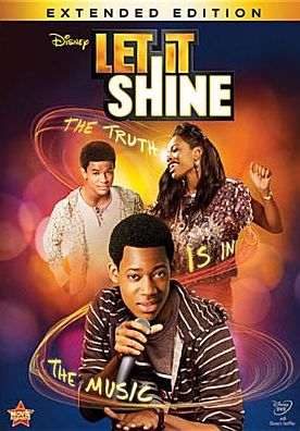 Let It Shine [Includes Digital Copy]