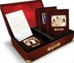 Desperate Housewives: The Complete Collection [46 Discs]