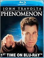 Phenomenon [Blu-ray]
