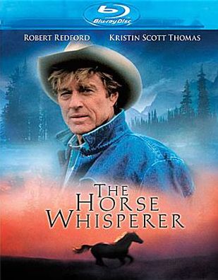 Horse Whisperer [Blu-ray]