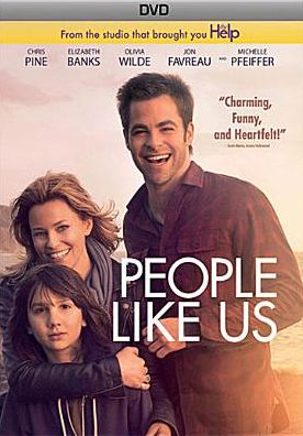 People Like Us