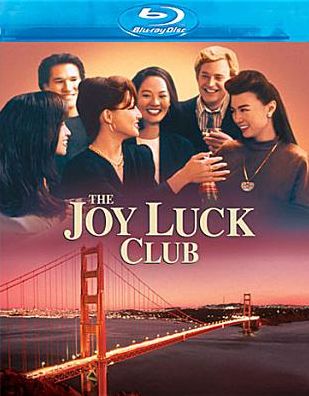 Joy Luck Club [Blu-ray]