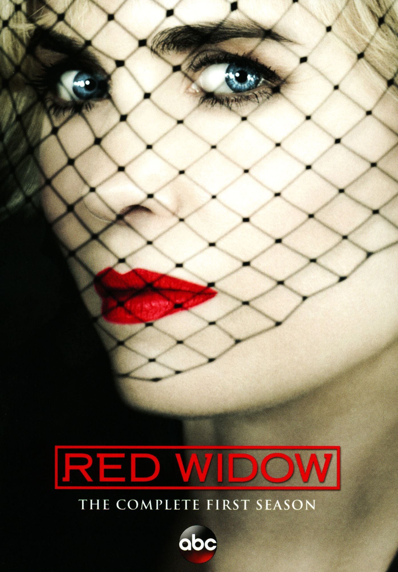 Red Widow: The Complete First Season [2 Discs]