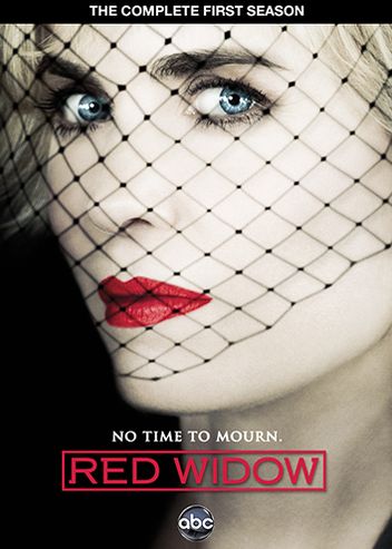 Red Widow: The Complete First Season [2 Discs]