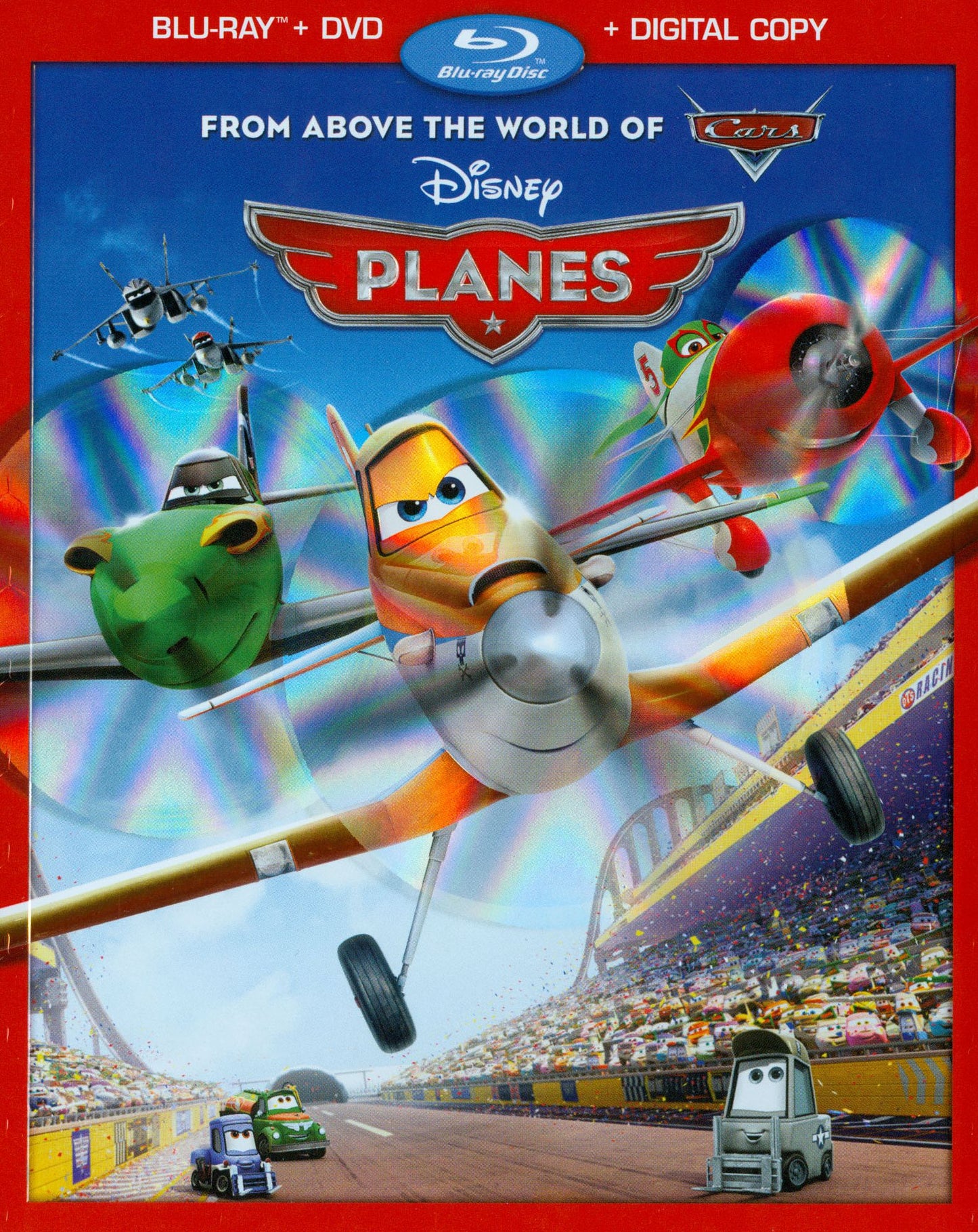 Planes
