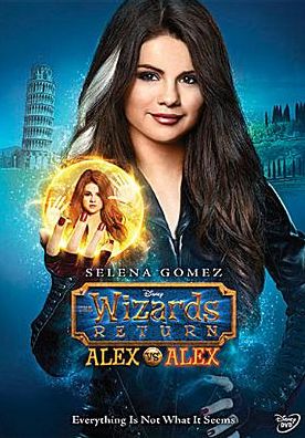 The Wizards Return: Alex vs. Alex