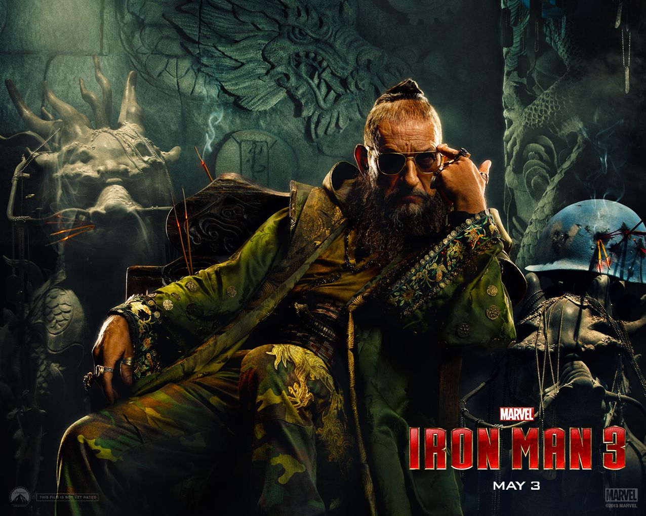 Iron Man 3