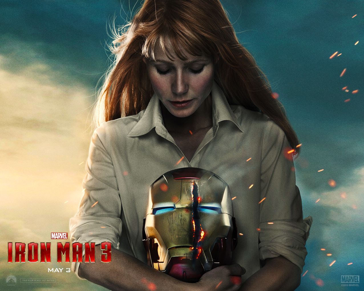 Iron Man 3