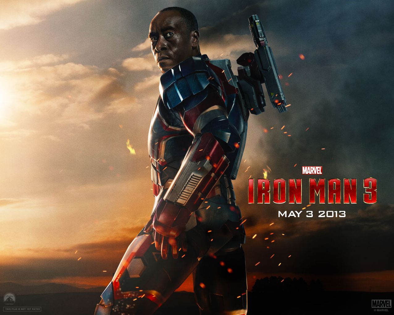 Iron Man 3