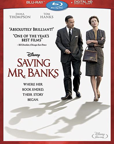 SAVING MR BANKS (BR WS AC3 DTS)