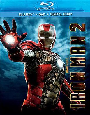 Iron Man 2