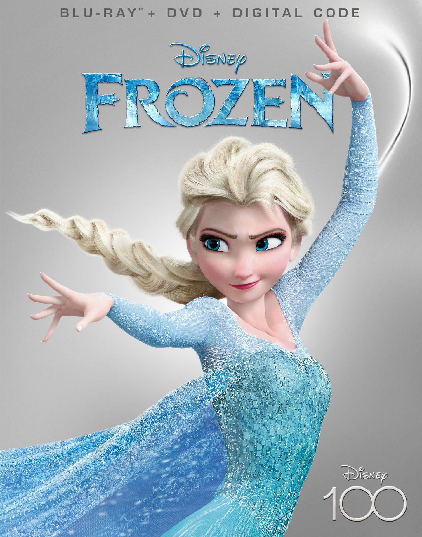 Frozen