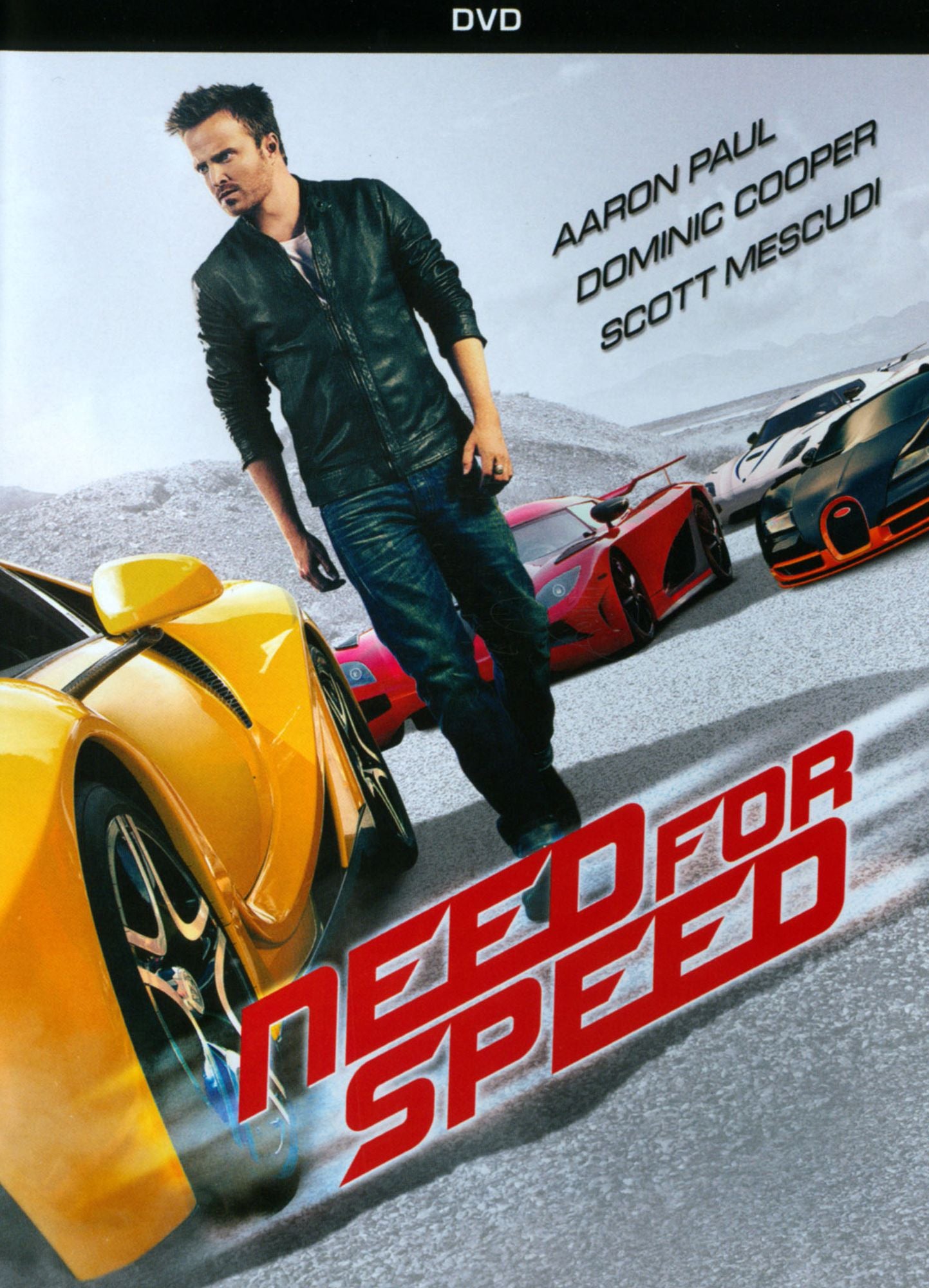 Need for Speed