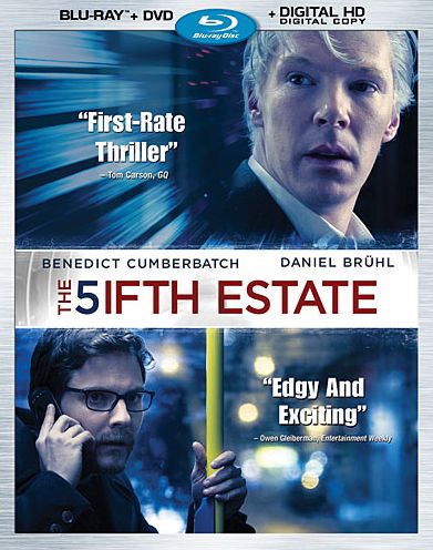 The Fifth Estate