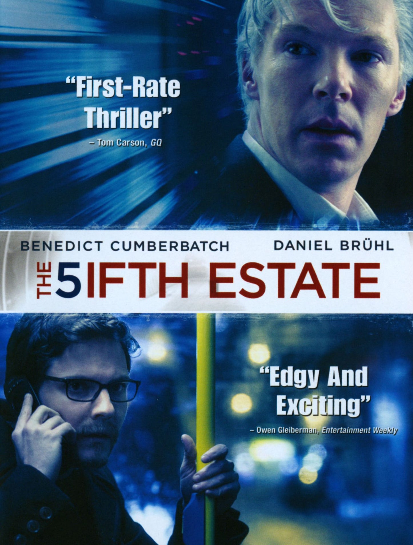 FIFTH ESTATE (AC3)