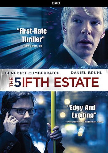 FIFTH ESTATE (AC3)