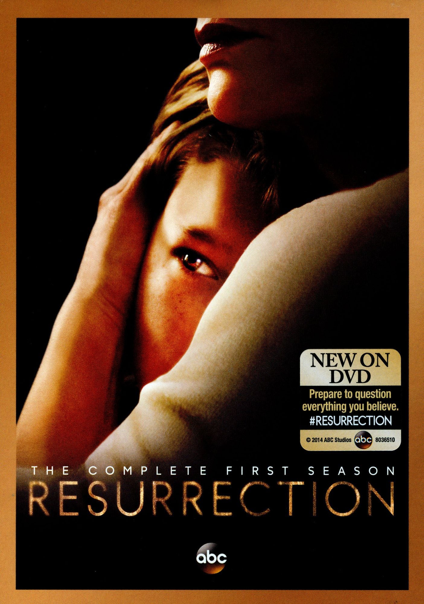 Resurrection: The Complete First Season
