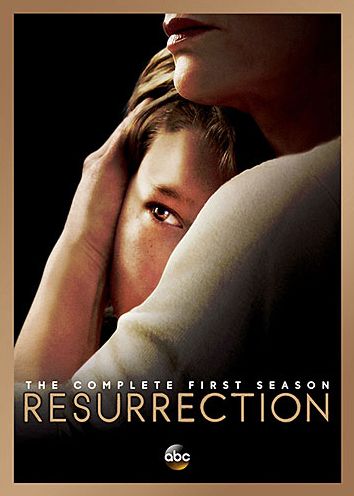 Resurrection: The Complete First Season