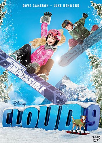 CLOUD 9 / (WS) (AC3)